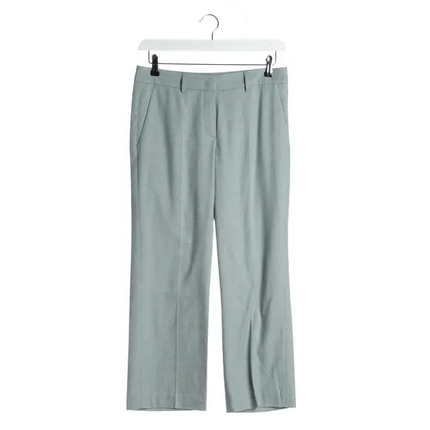 Pants in Gray, Polyester, Raffaello Rossi