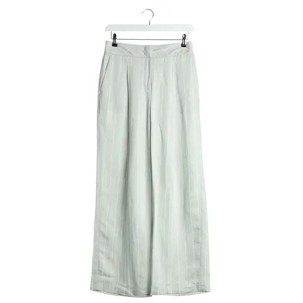 Pants in Blue, Viscose, Marc Cain