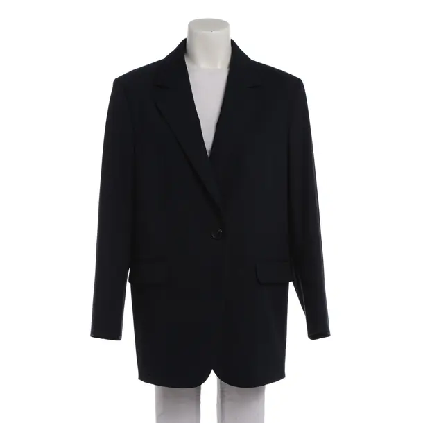Blazer in Blau, Polyester, Hugo Boss Orange