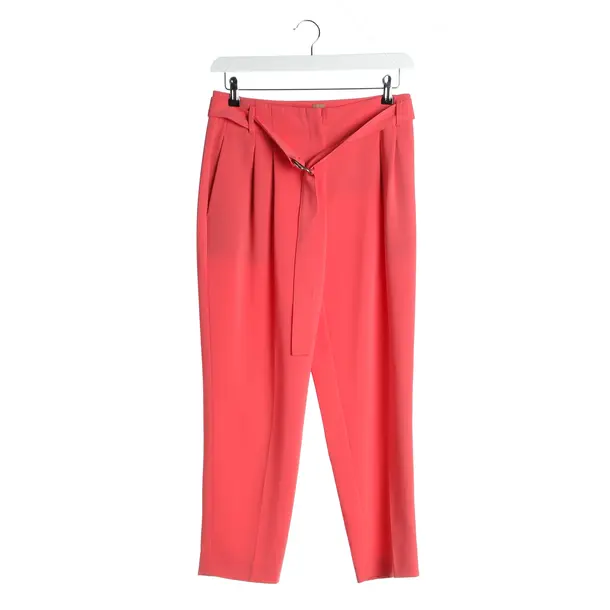 Hose in Rosa, Triacetat, Hugo Boss