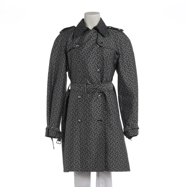 Übergangsmantel in Schwarz, Polyester, Michael Kors