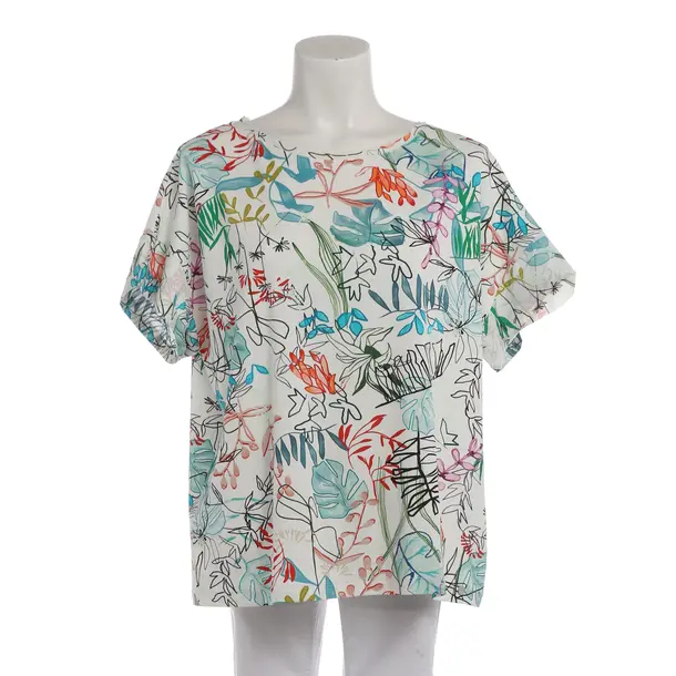 Shirt in Multicolored, Cotton, Marc Cain