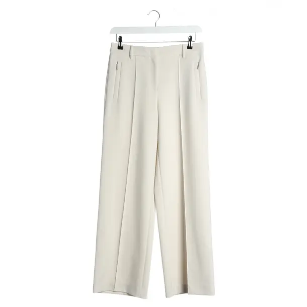 Pants in Pink, Polyester, Marc Cain