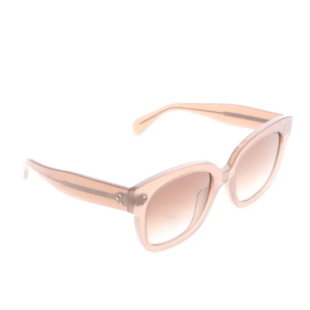 Sunglasses in Brown, Synthetic, Céline
