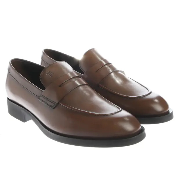 Loafers, in Braun, Tod´s