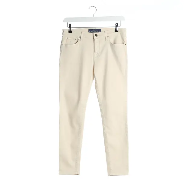 Slim Fit Jeans, in Nude, Lyocell, Jacob Cohen