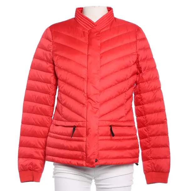 Mid-Season Jacket in Red, Polyimide, Bogner Fire and Ice
