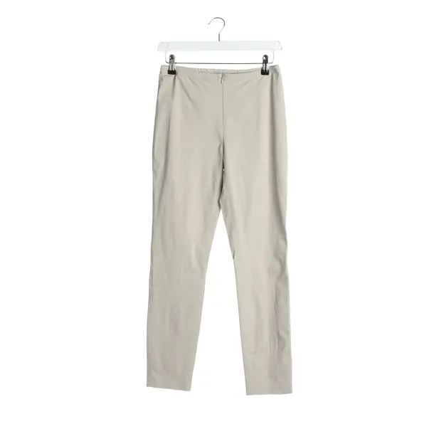 Pants in White, Cotton, Raffaello Rossi