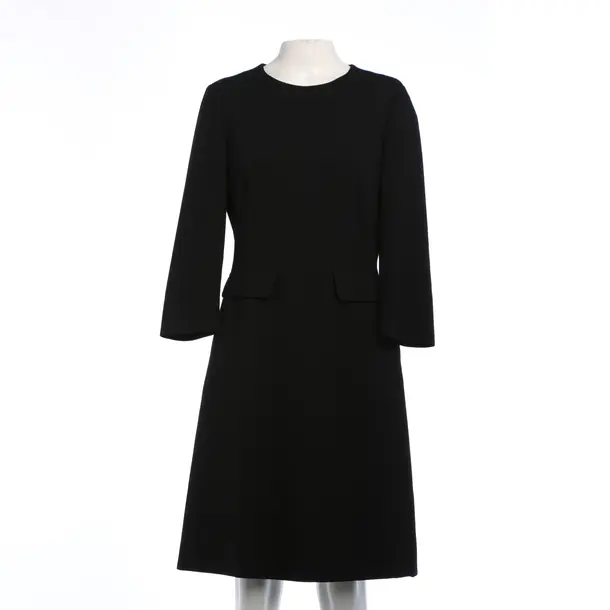 Kleid in Schwarz, Polyester, Windsor