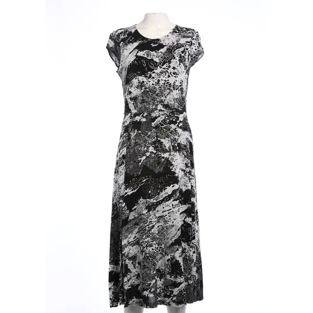 Dress in Black, Viscose, Hugo Boss