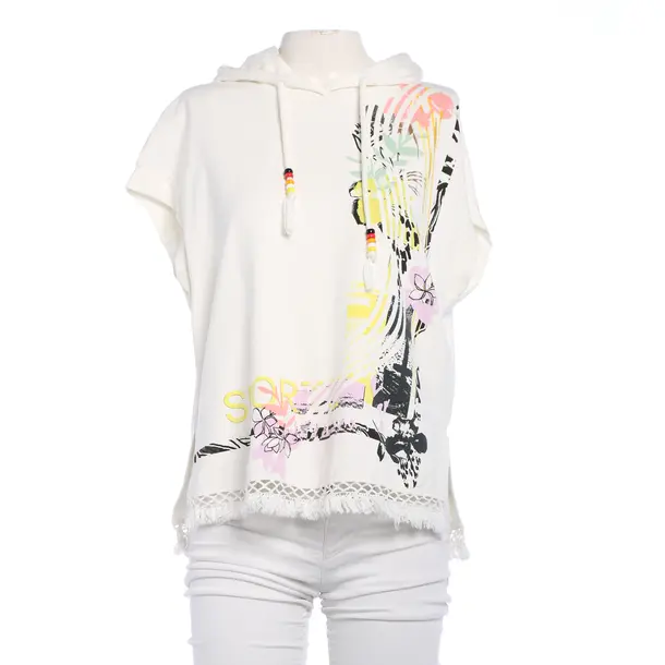 Shirt in Multicolored, Cotton, Marc Cain Sports