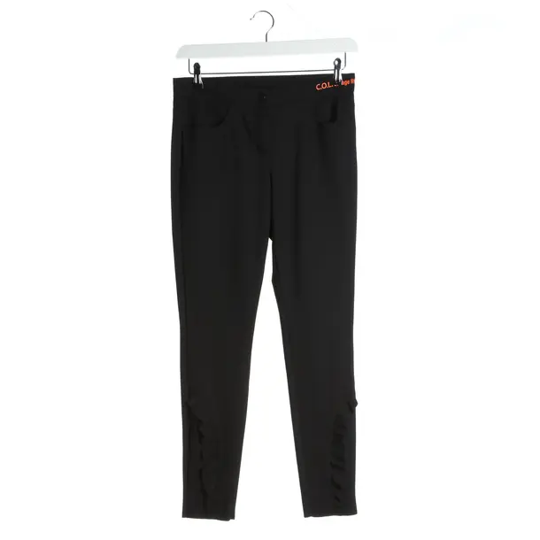Pants in Black, Polyester, Sportalm