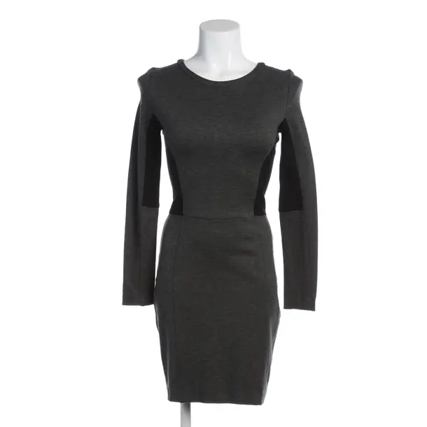Dress in Gray, Viscose, Paul Smith