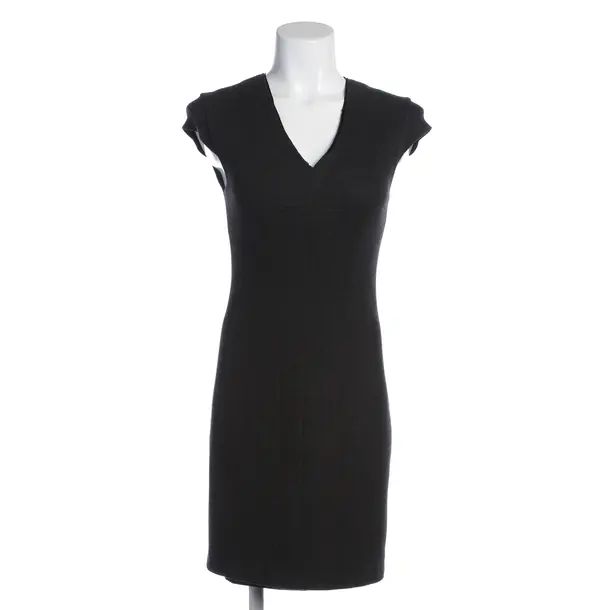 Kleid in Grau, Wolle, Marc Cain