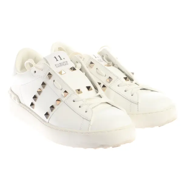 Sneaker in Weiß, , Valentino
