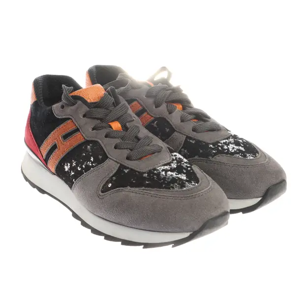 Sneakers in Multicolored, , Hogan