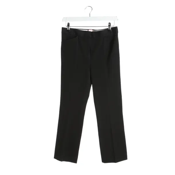 Hose in Schwarz, Baumwolle, Tory Burch