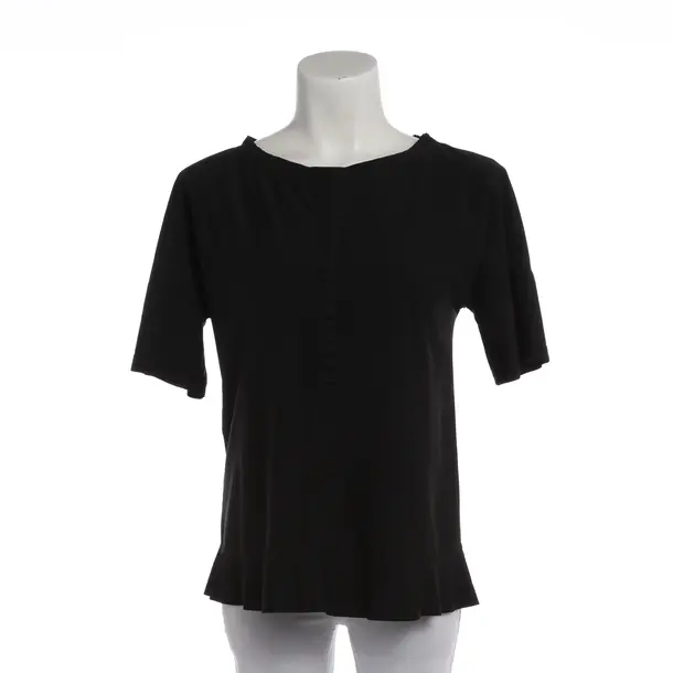 Shirt in Schwarz, Polyimid, Marc Cain
