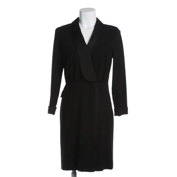 Dress in Black, Triacetate, Marc Cain