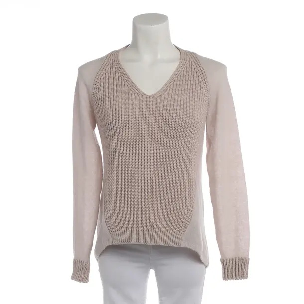 Pullover in Rosa, Baumwolle, Marc Cain Sports
