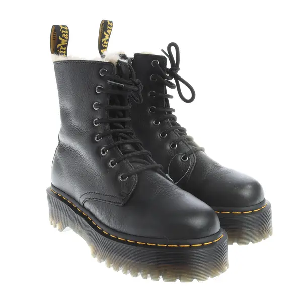 Stivali invernali, in Nero, Dr Martens