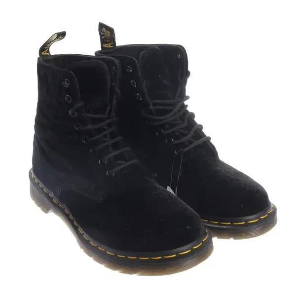 Stivaletti, in Nero, Dr Martens