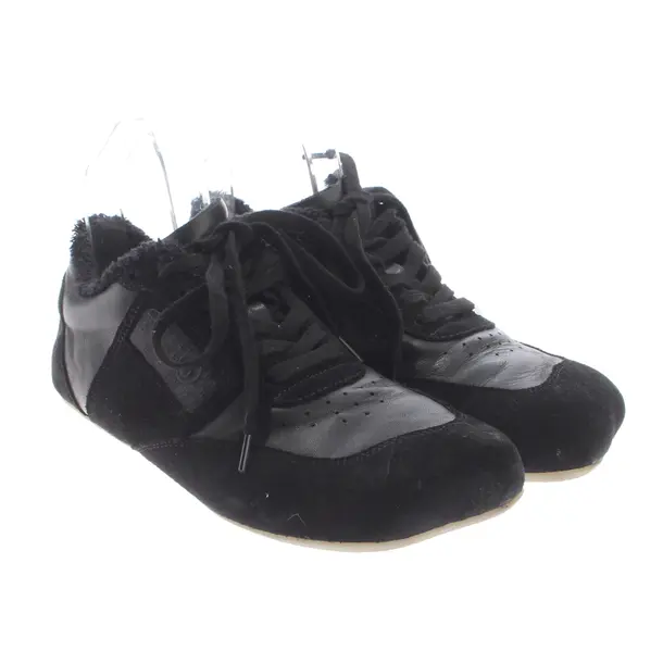 Sneaker, in Nero, Maison Martin Margiela