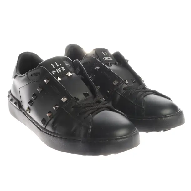 Sneaker in Schwarz, , Valentino