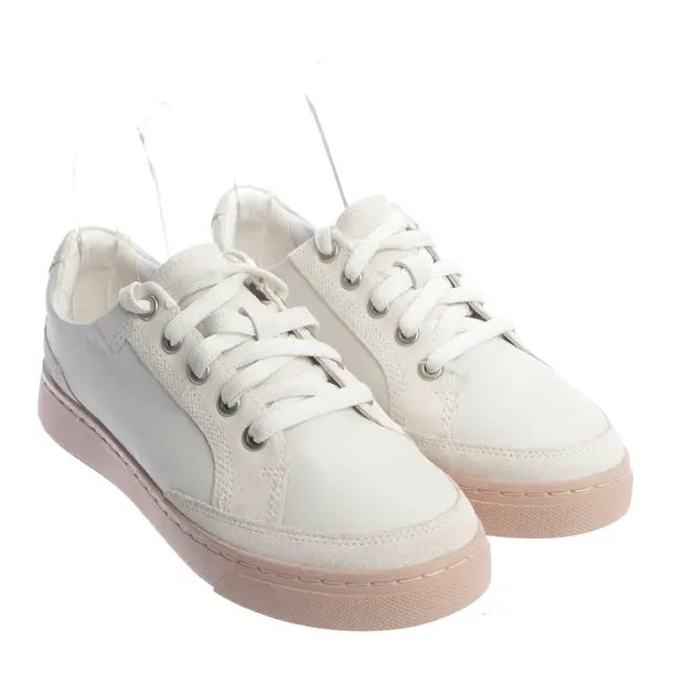 Sneaker in Weiß, , Timberland