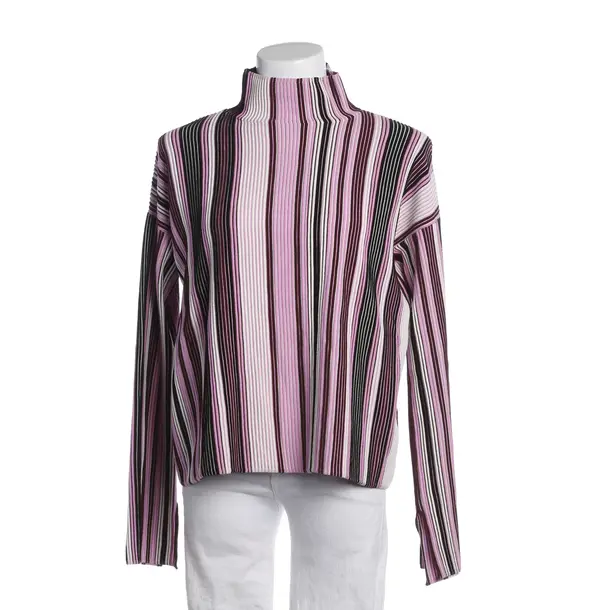Longsleeve in Mehrfarbig, Viskose, Hugo Boss Red Label