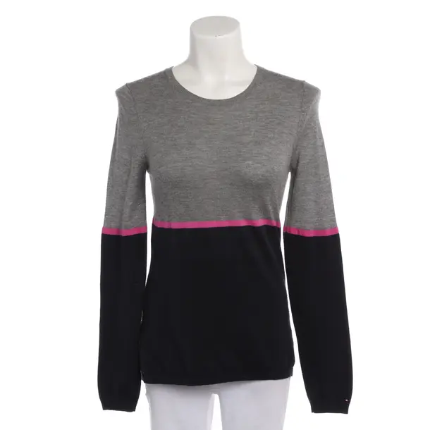 Jumper in Multicolored, Wool, Tommy Hilfiger