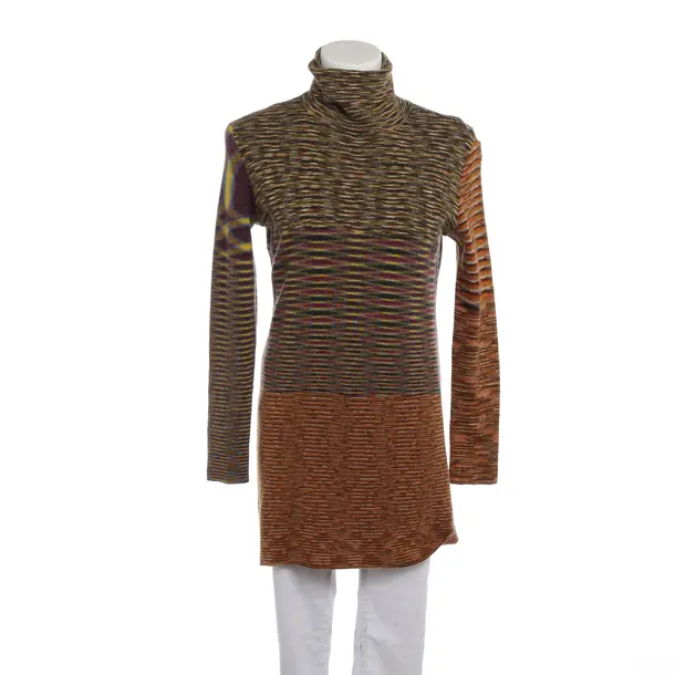 Jumper in Multicolored, Wool, Missoni