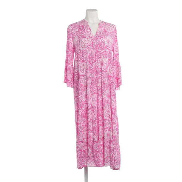 Kleid in Rosa, Viskose, Lieblingsstück