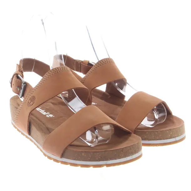 Sandals in Brown, , Timberland