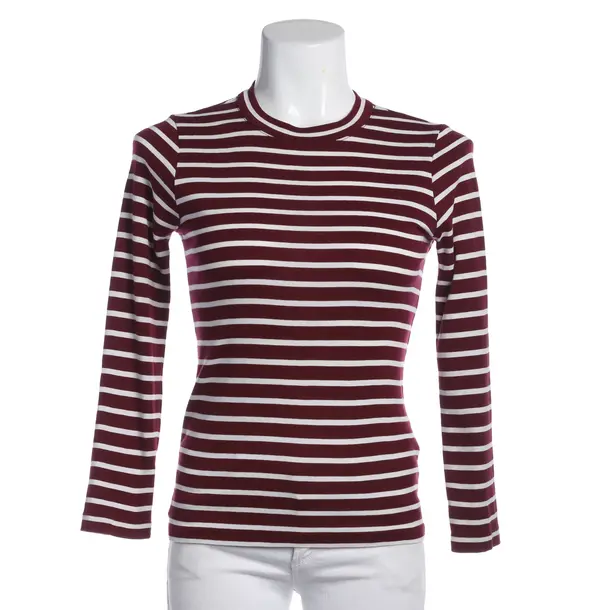 Longsleeve in Rot, Baumwolle, Polo Ralph Lauren