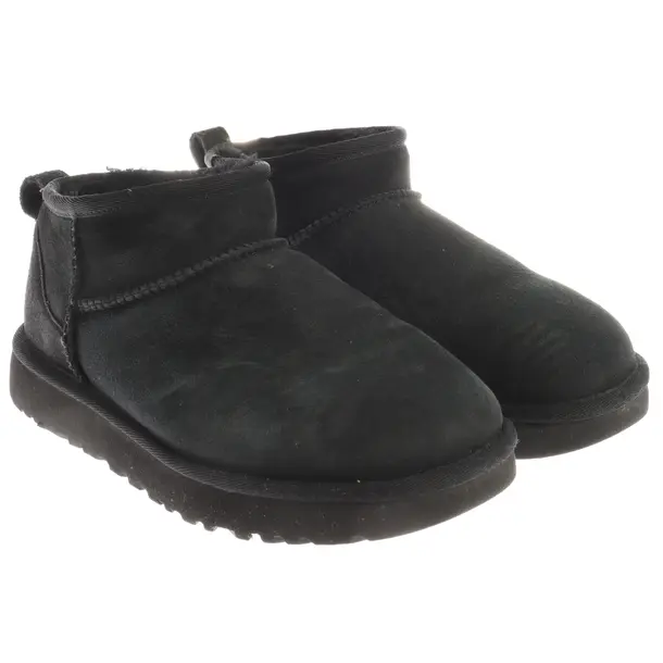 Ankle Boots in Black, , UGG Australia