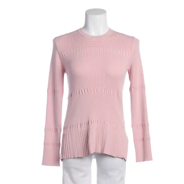 Jumper in Pink, Viscose, Kenzo