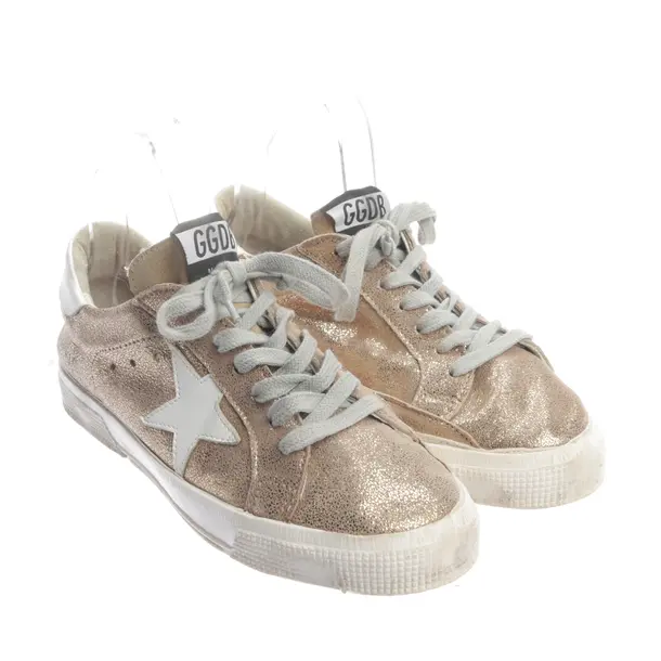 Sneakers in Brown, , Golden Goose