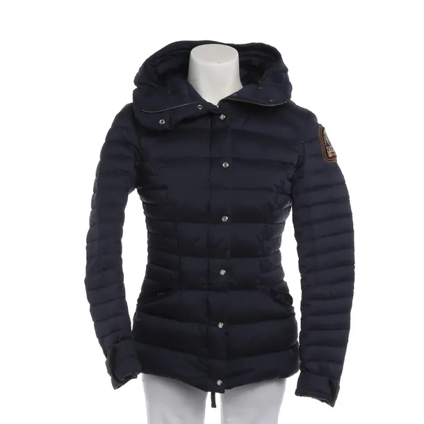 Mid-Season Jacket in Blue, Polyamide, Parajumpers
