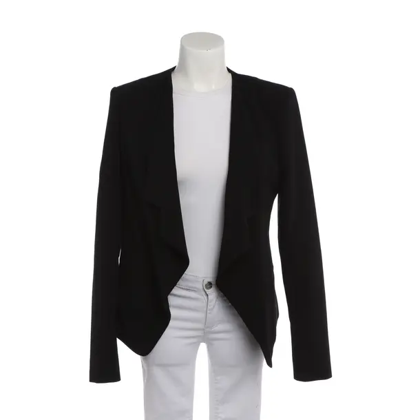 Blazer in Schwarz, Polyester, Patrizia Pepe