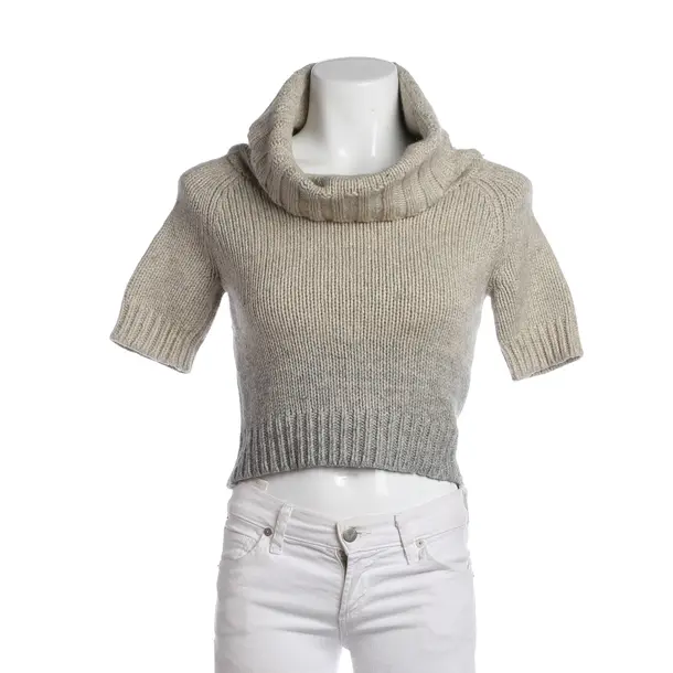 Shirt in White, Cotton, Theory