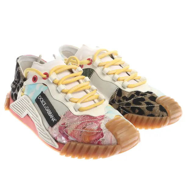 Sneaker in Mehrfarbig, , Dolce & Gabbana