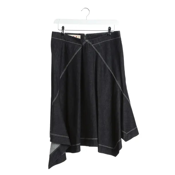 Gonna, in Marina Militare, Cotone, Marni