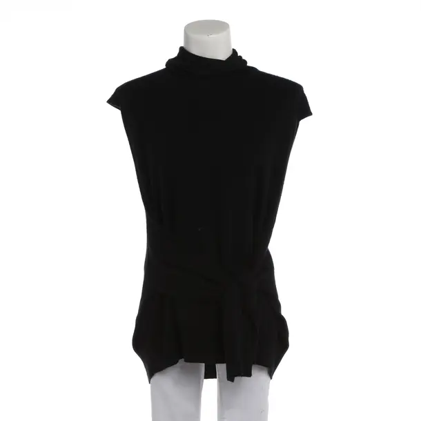 Pullunder in Schwarz, Kaschmir, Dorothee Schumacher