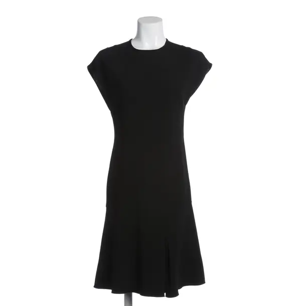 Kleid in Schwarz, Viskose, Dorothee Schumacher