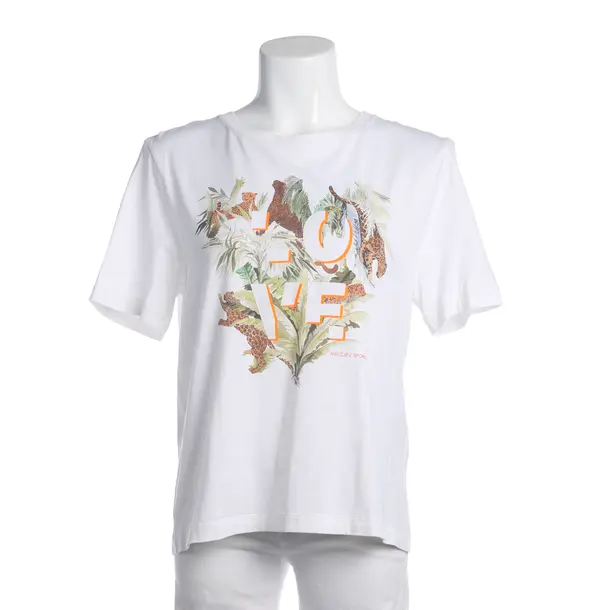 Shirt in Multicolored, Cotton, Marc Cain Sports
