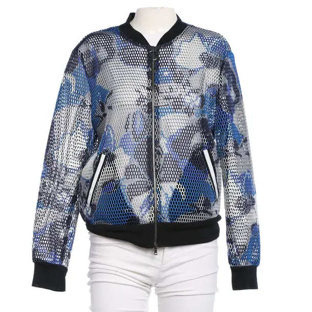 Summer Jacket in Multicolored, Polyester, Marc Cain Sports