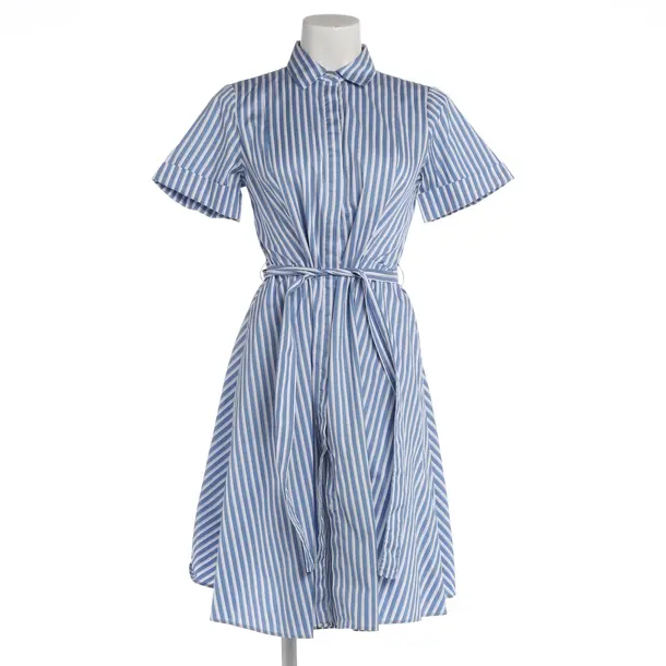 Kleid in Weiß, Baumwolle, Hugo Boss Red Label
