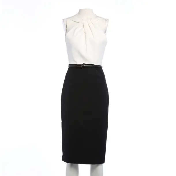 Dress in White, Acetate, Ted Baker