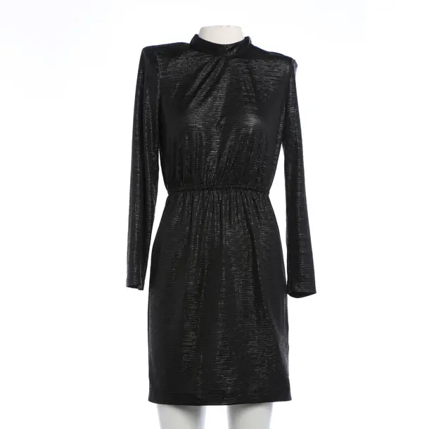 Kleid in Schwarz, Polyester, Just Cavalli